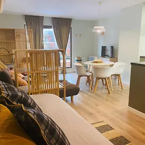  Apartamento Estudio Reformado Vall Incles Grandvalira