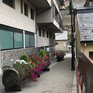  Apartamento L'areny 22- 6p - - Zona Grandvalira