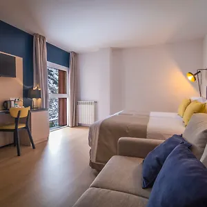 Hotel Aj And, Canillo