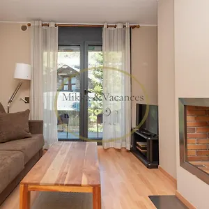  Apartamento Mikka-solana Confort