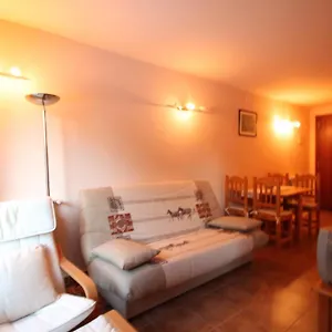  Apartamento Cabirol 2,2 Vall D'incles, Zona Grandvalira