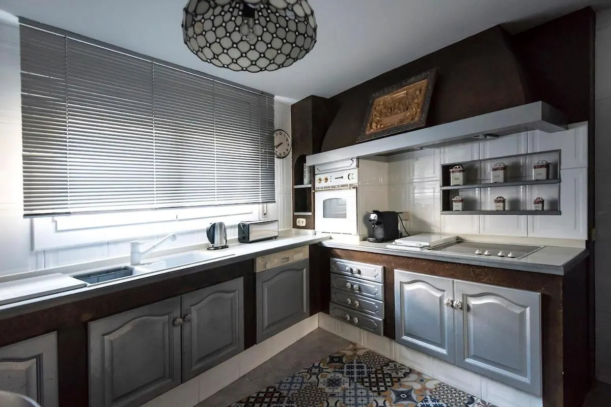 Xalet Centric, Acces A Peu Telecabina Pistes Canillo Holiday home