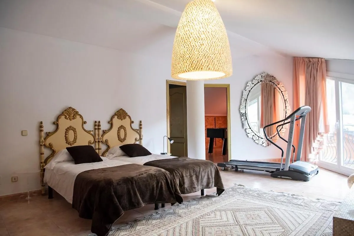 Xalet Centric, Acces A Peu Telecabina Pistes Canillo Holiday home